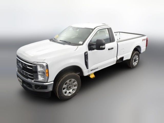 2023 Ford F-350 XLT