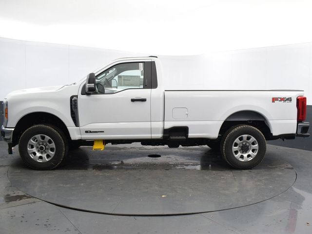 2023 Ford F-350 XLT