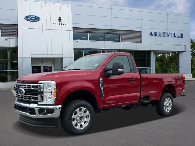 2023 Ford F-350 XLT