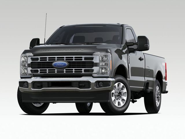 2023 Ford F-350 XLT