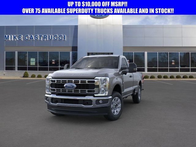 2023 Ford F-350 XLT