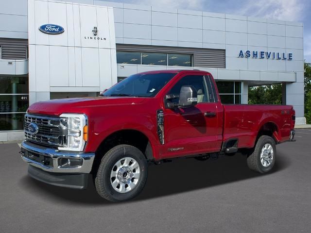 2023 Ford F-350 XLT