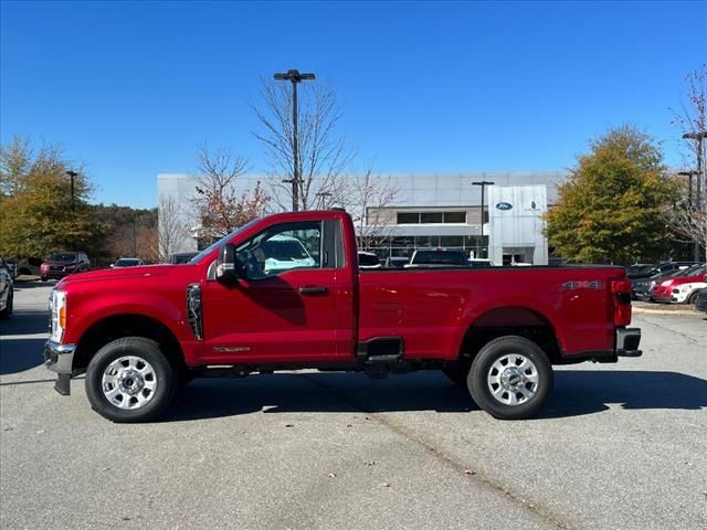 2023 Ford F-350 XLT