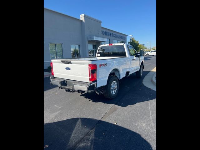 2023 Ford F-350 XLT