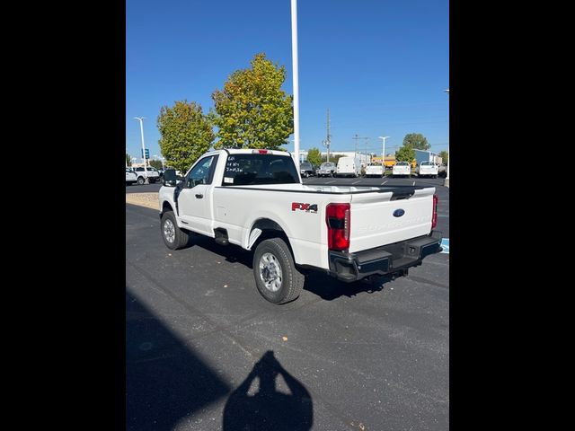 2023 Ford F-350 XLT