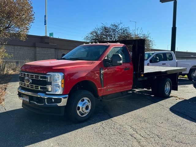 2023 Ford F-350 XL