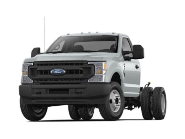 2023 Ford F-350 