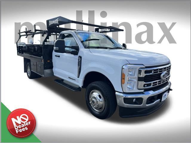 2023 Ford F-350 XL