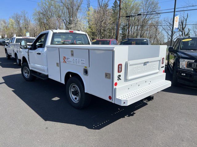 2023 Ford F-350 XL