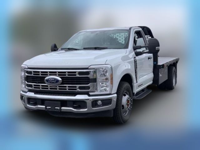 2023 Ford F-350 XL