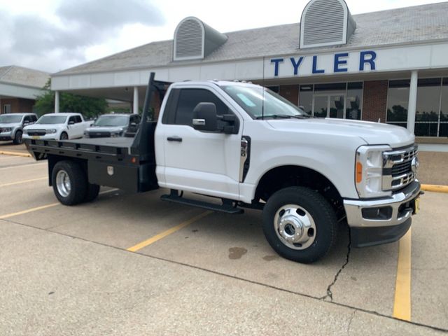 2023 Ford F-350 XL