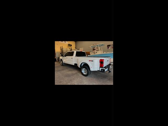 2023 Ford F-350 Lariat