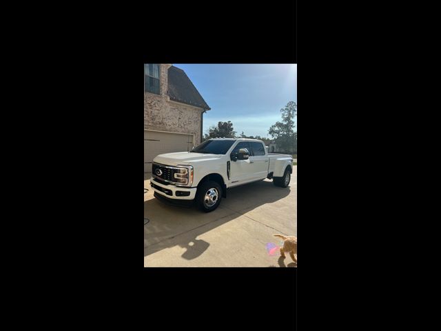 2023 Ford F-350 Lariat