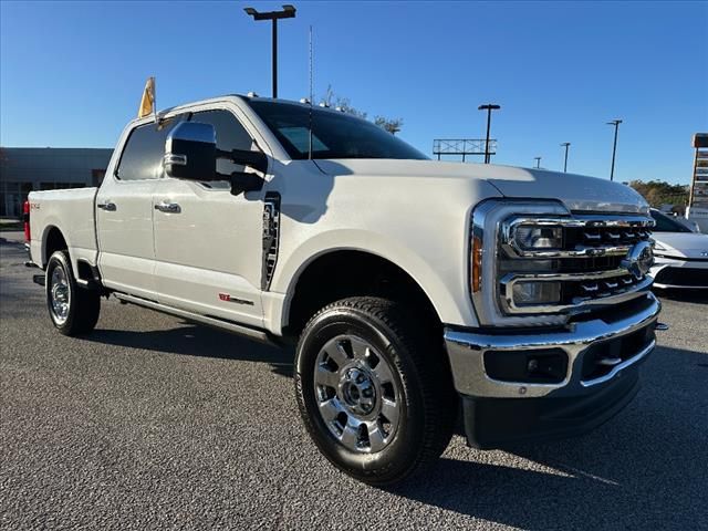 2023 Ford F-350 Lariat