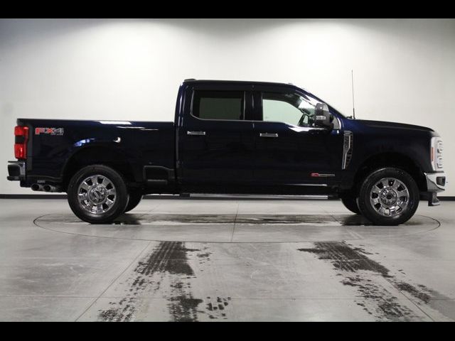 2023 Ford F-350 Lariat