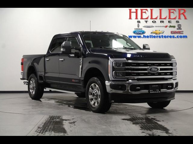 2023 Ford F-350 Lariat