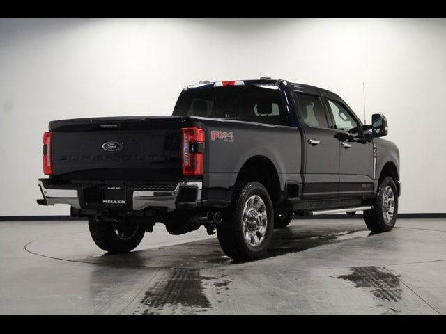 2023 Ford F-350 Lariat