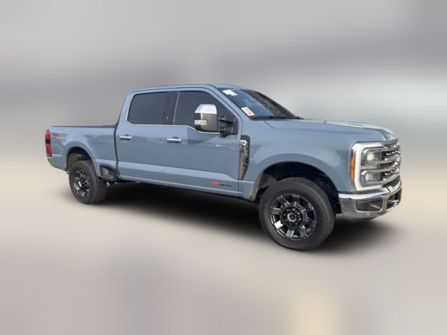 2023 Ford F-350 King Ranch