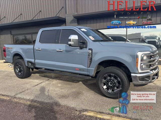 2023 Ford F-350 King Ranch