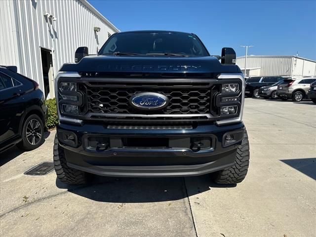 2023 Ford F-350 Lariat