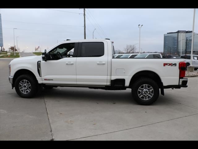 2023 Ford F-350 Lariat