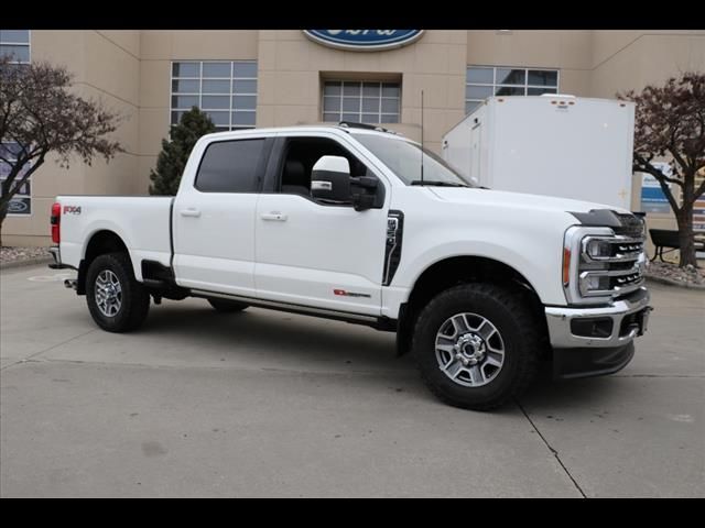 2023 Ford F-350 Lariat