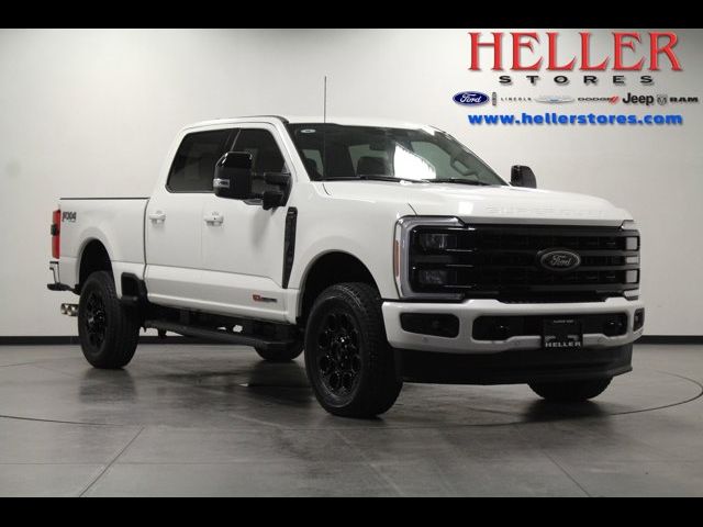 2023 Ford F-350 Lariat