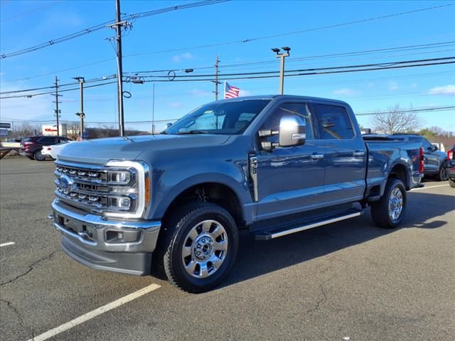 2023 Ford F-350 Lariat