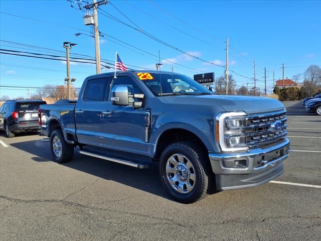 2023 Ford F-350 Lariat