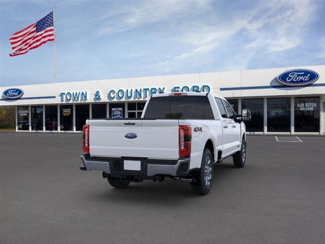 2023 Ford F-350 Lariat