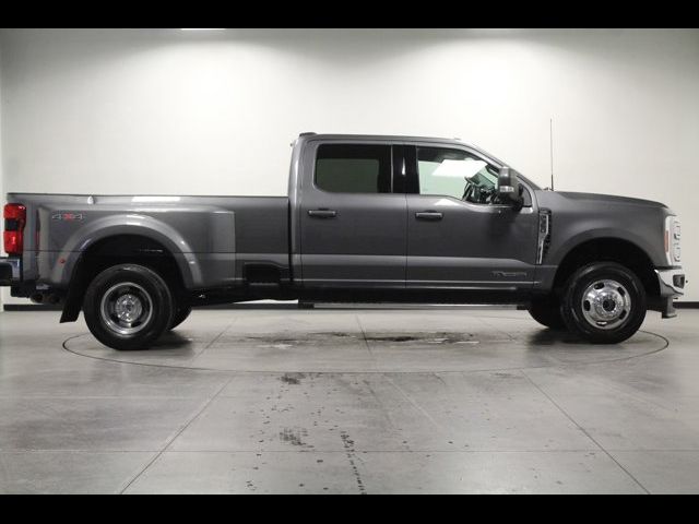 2023 Ford F-350 Lariat