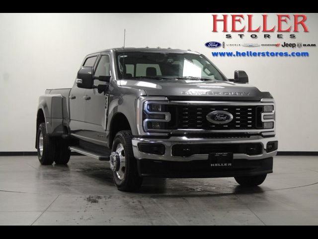 2023 Ford F-350 Lariat