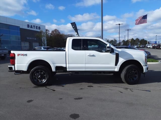 2023 Ford F-350 Lariat