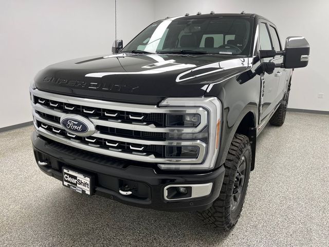 2023 Ford F-350 Platinum