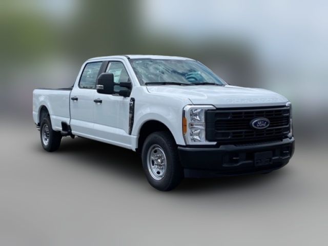 2023 Ford F-350 XL
