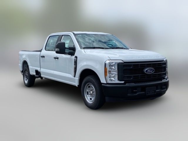 2023 Ford F-350 XL