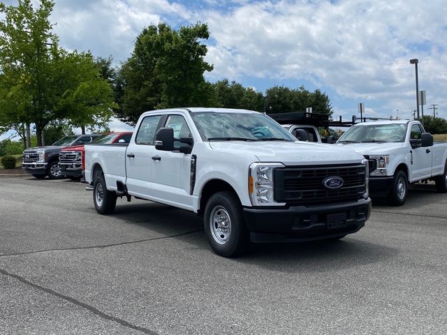 2023 Ford F-350 XL