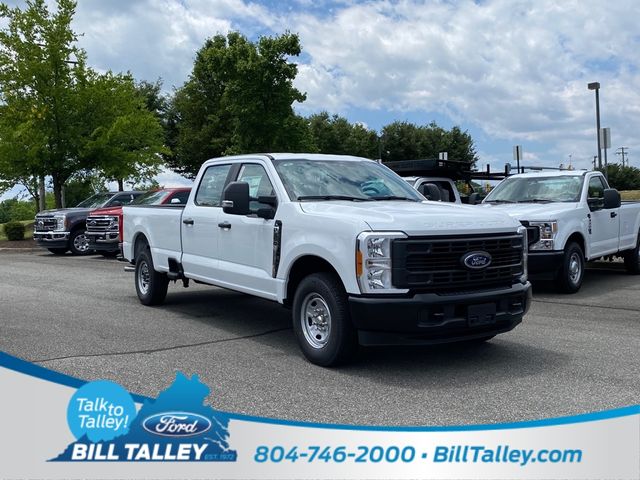 2023 Ford F-350 XL