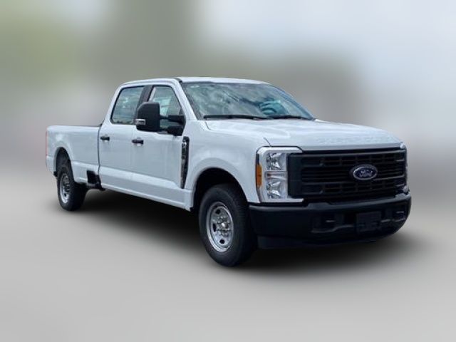 2023 Ford F-350 XL