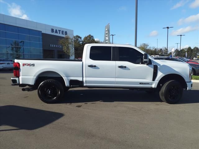 2023 Ford F-350 XL