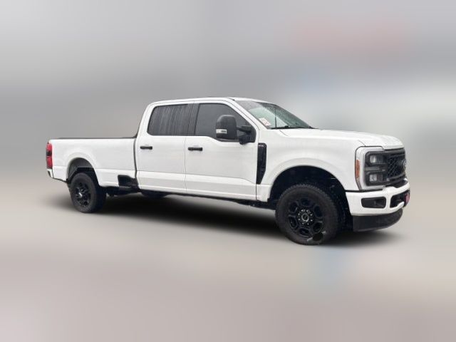 2023 Ford F-350 XL