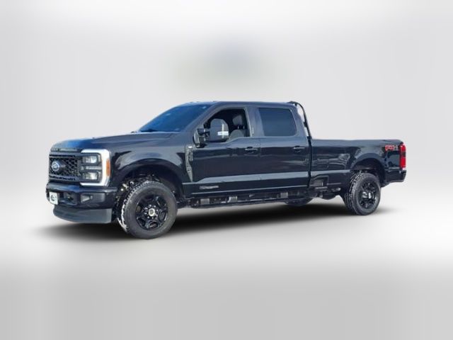 2023 Ford F-350 XLT