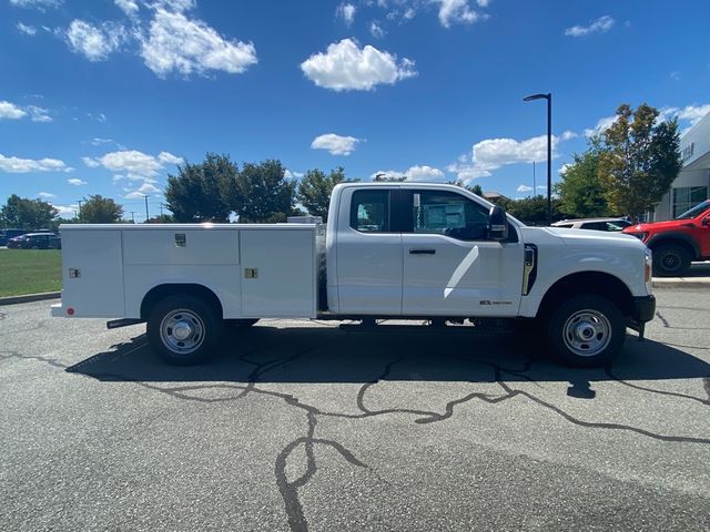 2023 Ford F-350 XL