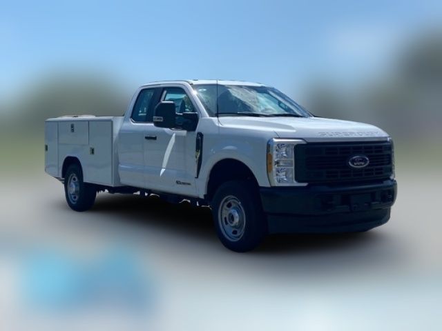 2023 Ford F-350 XL