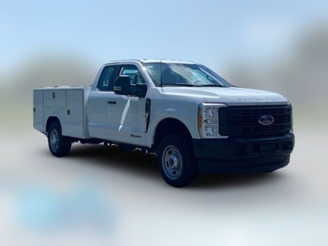 2023 Ford F-350 XL