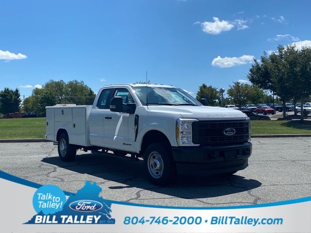 2023 Ford F-350 XL