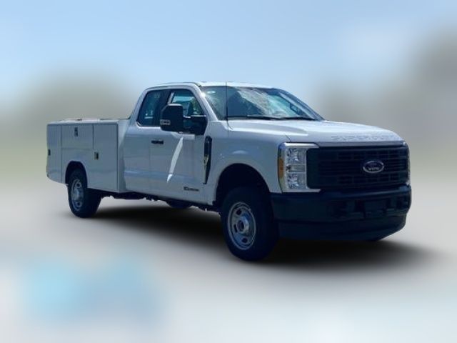 2023 Ford F-350 XL