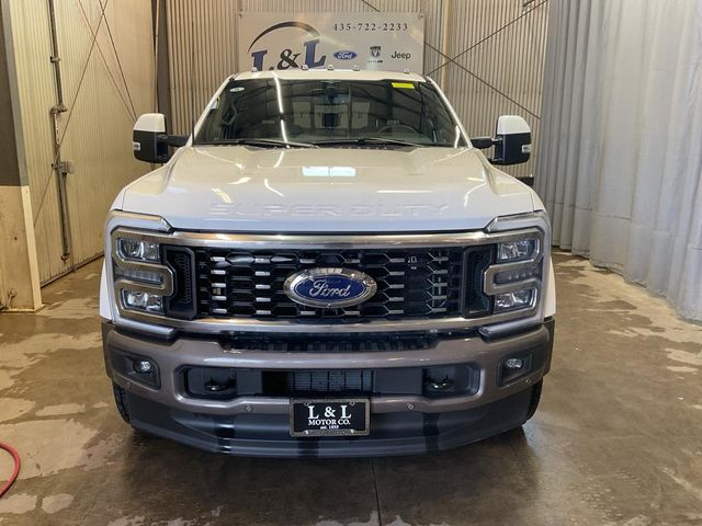 2023 Ford F-450 King Ranch