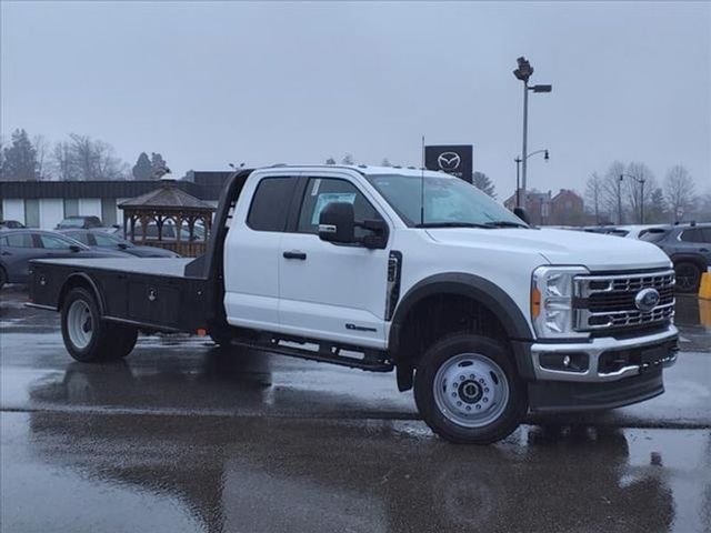 2023 Ford F-450 XL