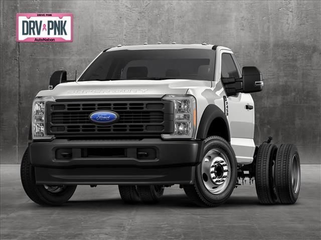 2023 Ford F-450 XL